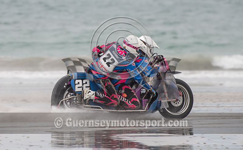 SandAce 2017_SIDECAR-52 - THE INTERNATIONAL SANDACE - 2017 - SIDECARS