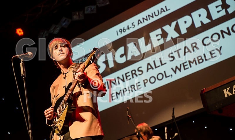 The Bootleg Beatles-40 - THE BOOTLEG BEATLES