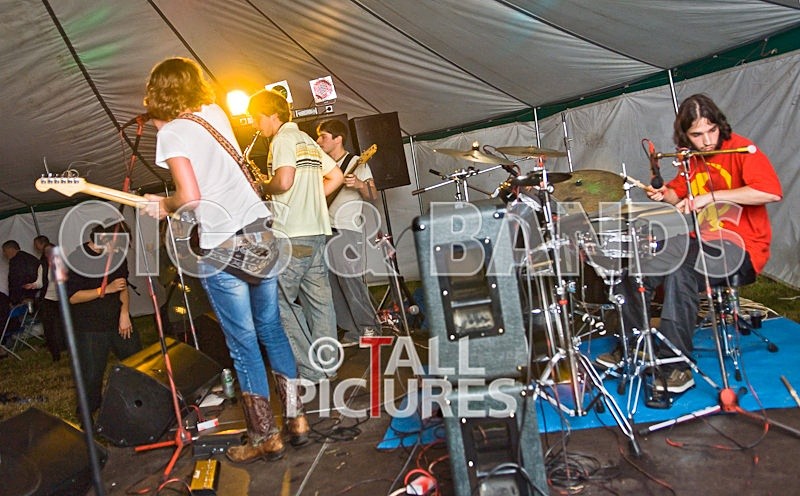 Greenman_Music_54 - GREENMAN CHAOS FESTIVAL 2007 BANDS