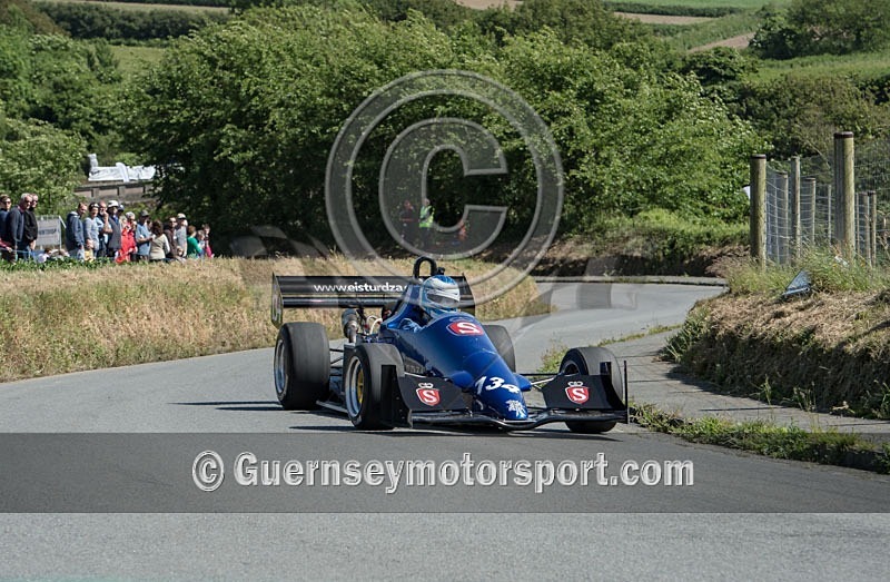 Reservoir Speed Event_2013-Car-221 - RESERVOIR SPEED EVENT 2013 - CARS