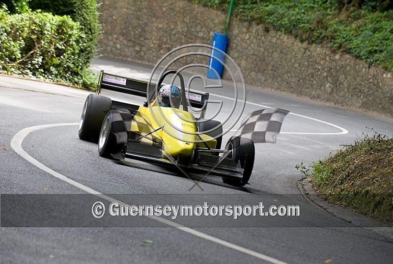 Guernsey National Car-5 - GUERNSEY MSA NATIONAL 2008