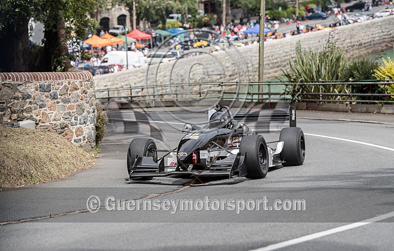 Guernsey National Hillclimb 2017_CAR-86 - GUERNSEY NATIONAL 2017 - CARS