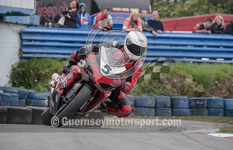 Track Twisty Sprint_2015-25 - TWISTY SPRINT - THE TRACK - 2015