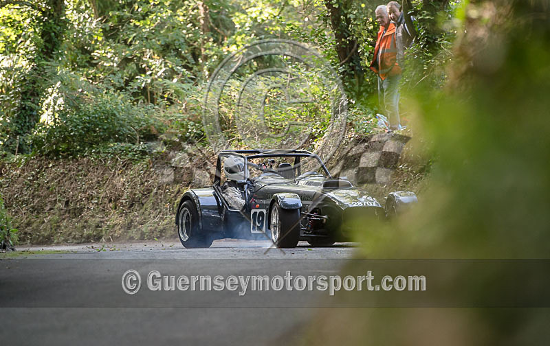 Petit Bot Hillclimb_2015_CAR-34 - PETIT BOT HILL CLIMB 2015 - CARS