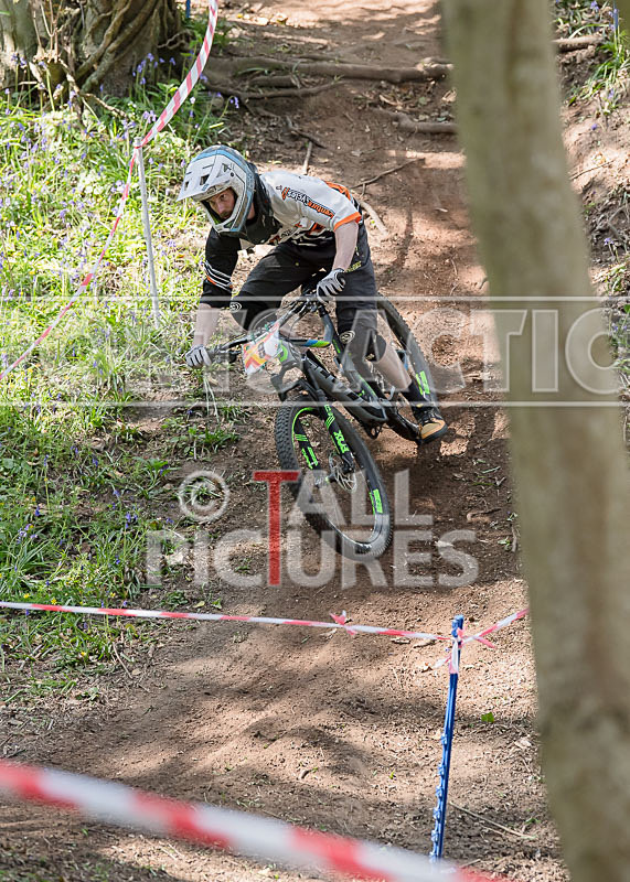 MTB 2017  Downhill Race-2-47 - DOWNHILL SERIES 2017_ROUND-2