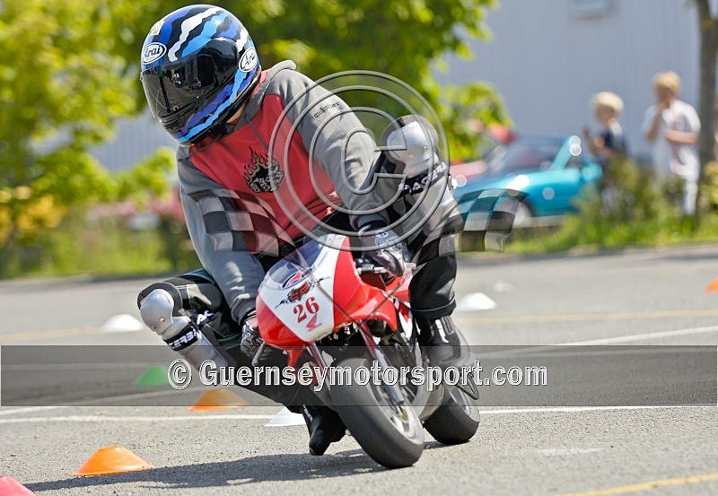MiniMoto-247 - MINIMOTO