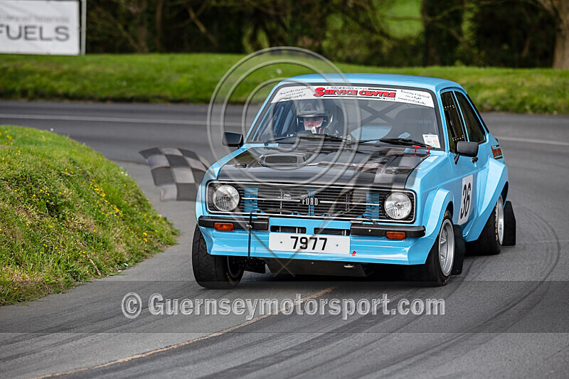 GMCCC Hillclimb_05-04-2021_CAR-19 - CARS_05-04-2021