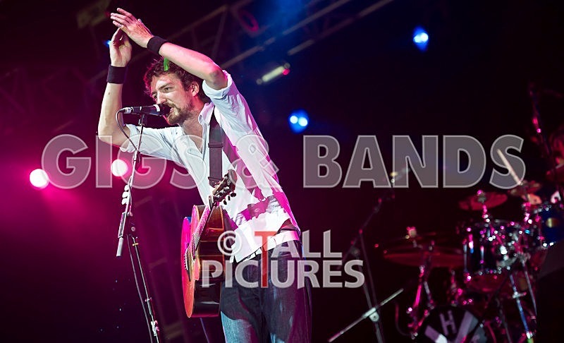 Frank Turner-28 - FRANK TURNER