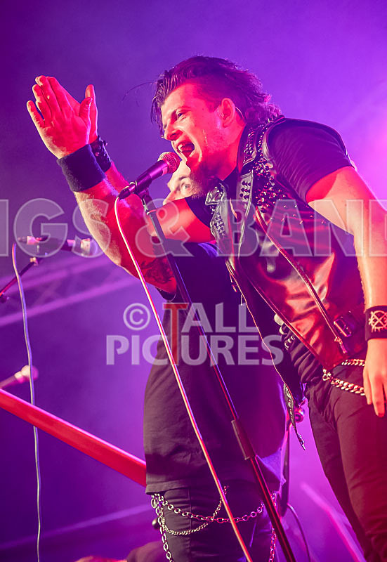 Stormbringer-78 - STORMBRINGER