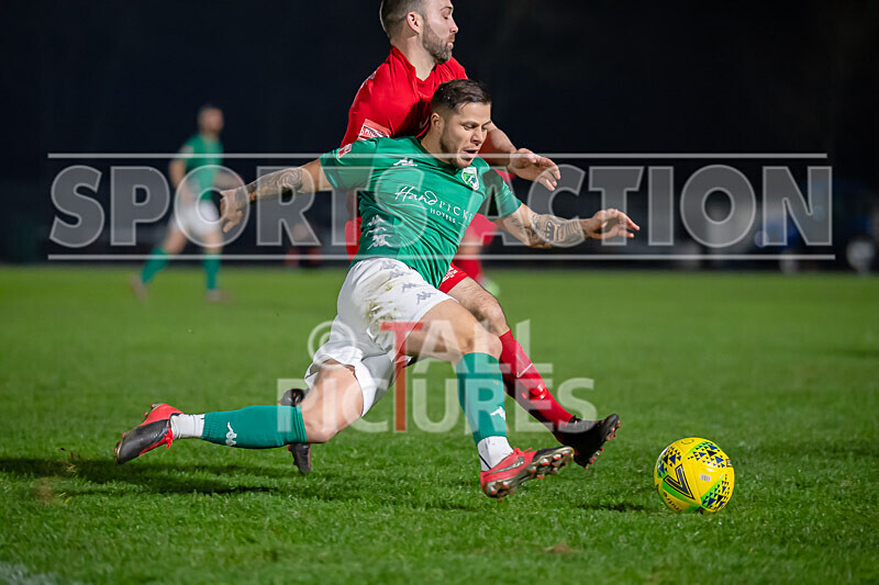 GFC v Binfield-35 - GFC v BINFIELD