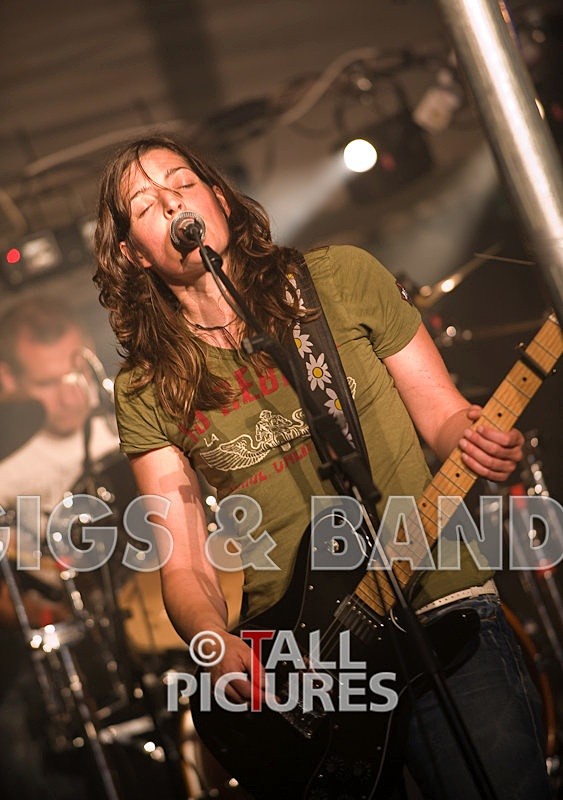 Greenman_Music-130 - GREENMAN CHAOS FESTIVAL 2008 BANDS