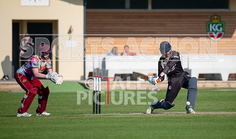 Cannaccord Griffins v Sparsholt-12 - CANNACCORD GRIFFINS v SPARSHOLT