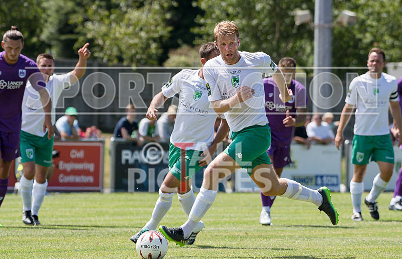 GFC vs Bristol City-47 - GFC vs BRISTOL CITY