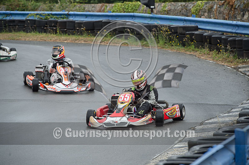 Karting_12-07-2015-45 - KARTING SUMMER CHAMPIONSHIP ROUND-4