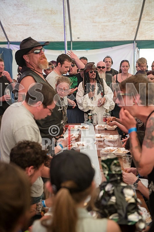 Chaos 2013_First Taster-46 - CHAOS 2013.... THE FIRST TASTERS