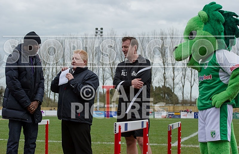 Guernsey FC v Raynes Park Vale-133 - GUERNSEY FC v RAYNES PARK VALE