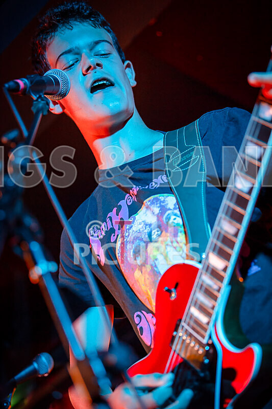 The Foxxy Ladies-25 - THE FOXXY LADIES