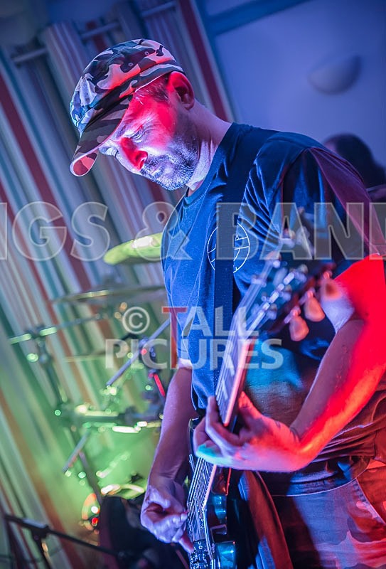 Insurrection-99 - INSURRECTION