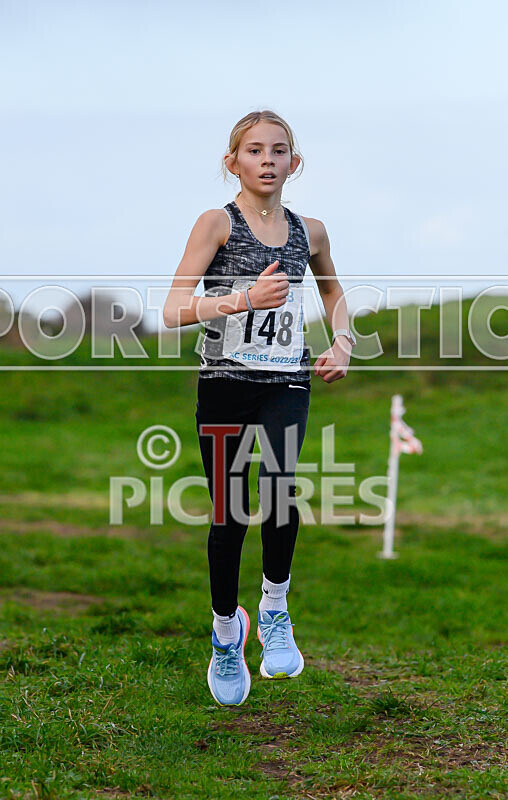 Boxing Day 2022 Cross Country-34 - BOXING DAY CROSS COUNTRY 2022