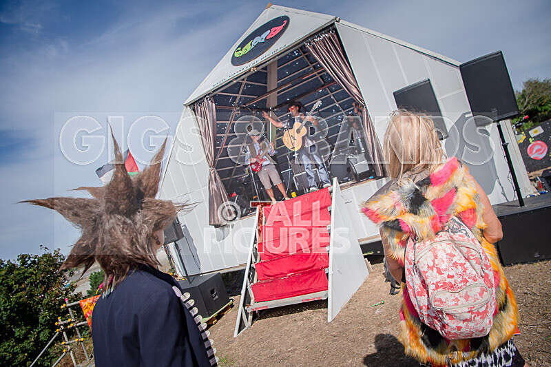 Ten Toe Hobo-7 - TEN TOE HOBO