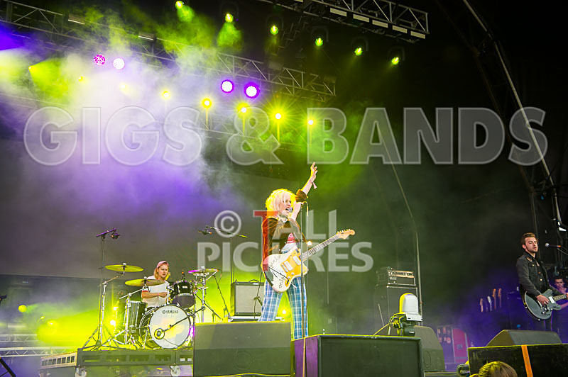 Black Honey-38 - BLACK HONEY