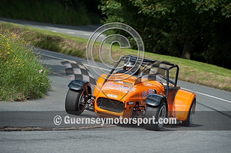 GKMC Hill_6-08-11_Car-205 - CARS 2011-08-06