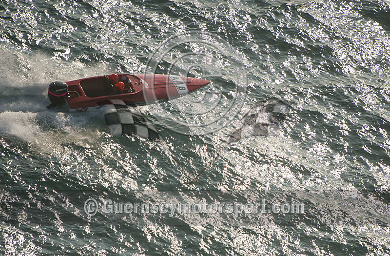 Worlds Powerboats_2014_Race-1-48 - UIM CLASS 3A & 3B WORLD OFFSHORE CHAMPIONSHIP_RACE-1