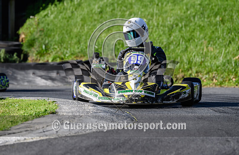 Karting 2022_Race 10-91 - KARTING CHAMPIONSHIP 2022_ROUND 10