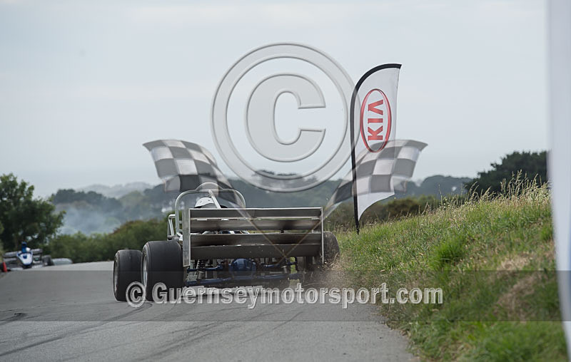 Reservoir Speed Event_2015_CAR-92 - RESERVOIR SPEED EVENT 2015 - CARS