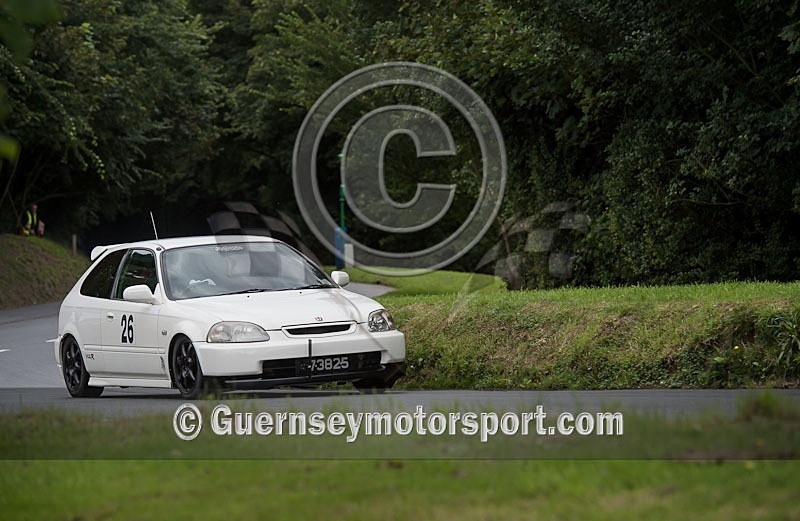 Hill Climb_27-08-2012_Car-23 - CARS 2012-08-27