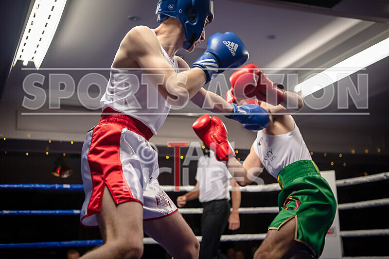 BOUT 4_Ross Vinning v Henry Wells-18 - BOUT 4_Ross Vinning v Henry Wells