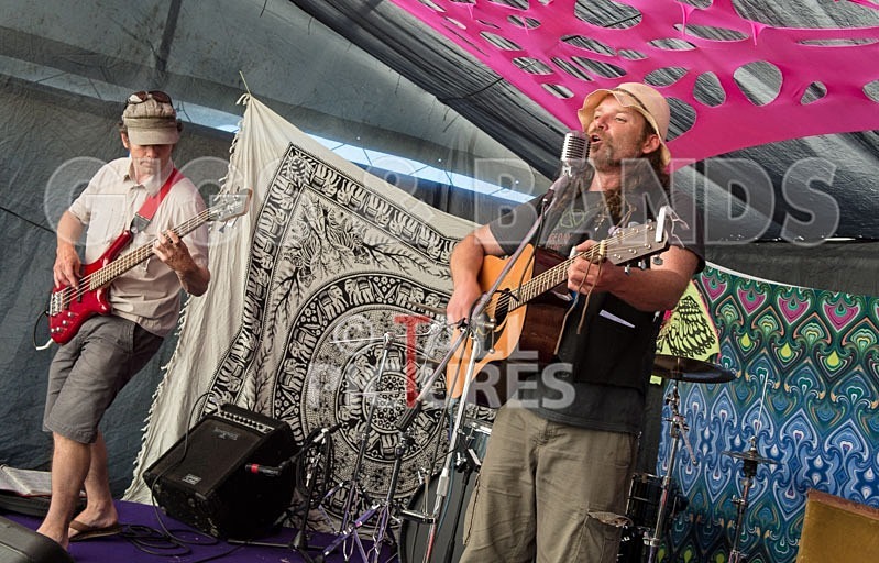 Chaos Peace Tent_2013-6 - CHAOS 2013... THE PEACE TENT