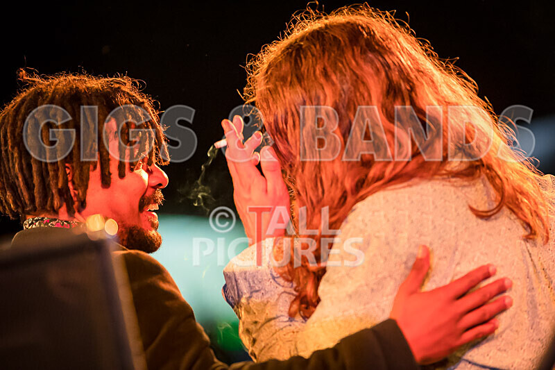 The Recks-991 - THE RECKS