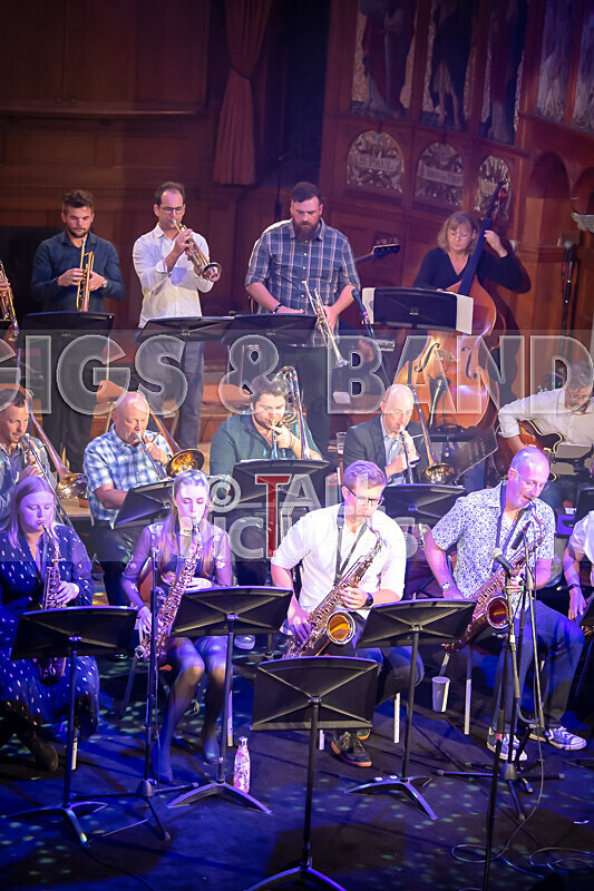 Jazz for Andy-127 - JAZZ FOR ANDY