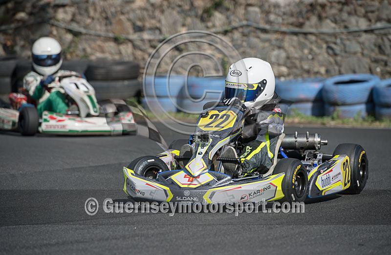 Karting_25-09-2016-13 - KARTING 2016 - SUMMER CHAMPIONSHIP ROUND-7