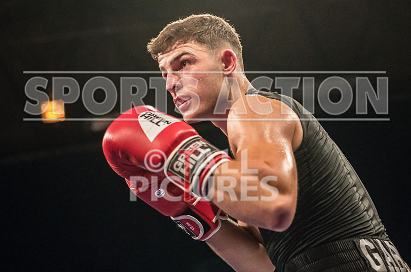 BOUT-12 Billy Poullain v Martin McDonagh-10 - BOUT-12 Billy Poullain v Martin McDonagh
