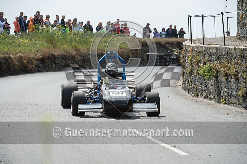 Vale Castle Sprint_2014_Car-117 - VALE CASTLE SPRINT 2014 - CARS