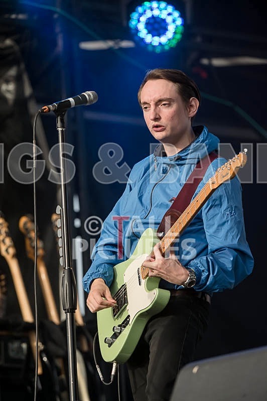 The Enemy-35 - THE ENEMY