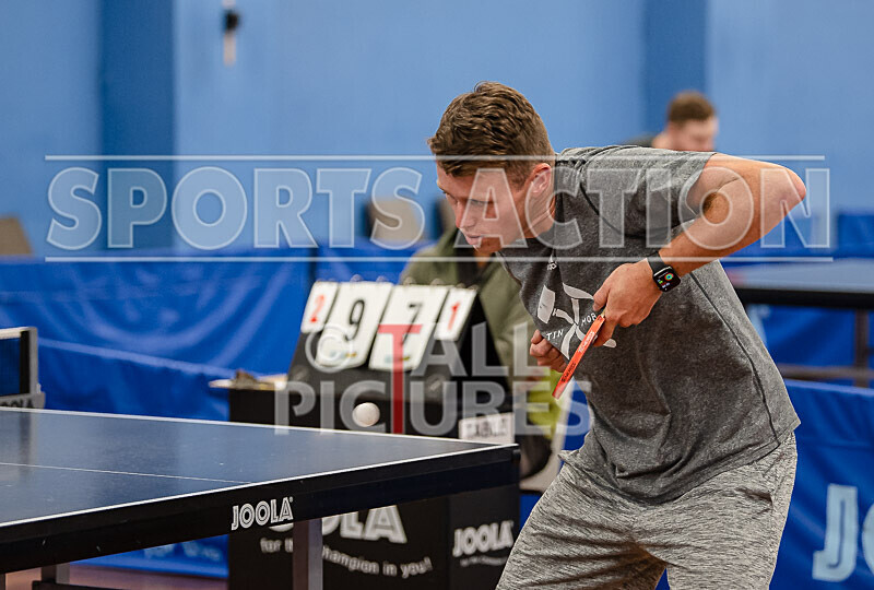 Table Tennis 2021 Singles Finals-10 - SINGLES FINALS 2021
