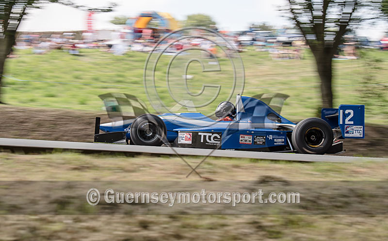 Guernsey National Hillclimb 2017_CAR-190 - GUERNSEY NATIONAL 2017 - CARS