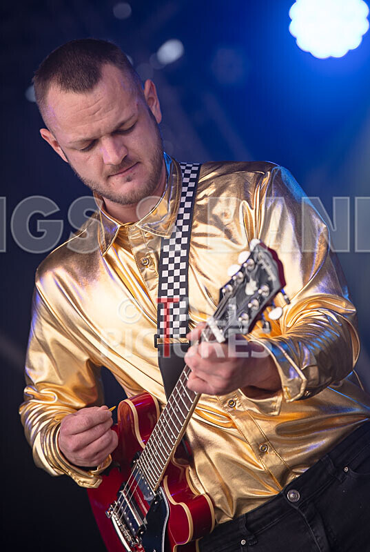 The Nightmares-20 - THE NIGHTMARES