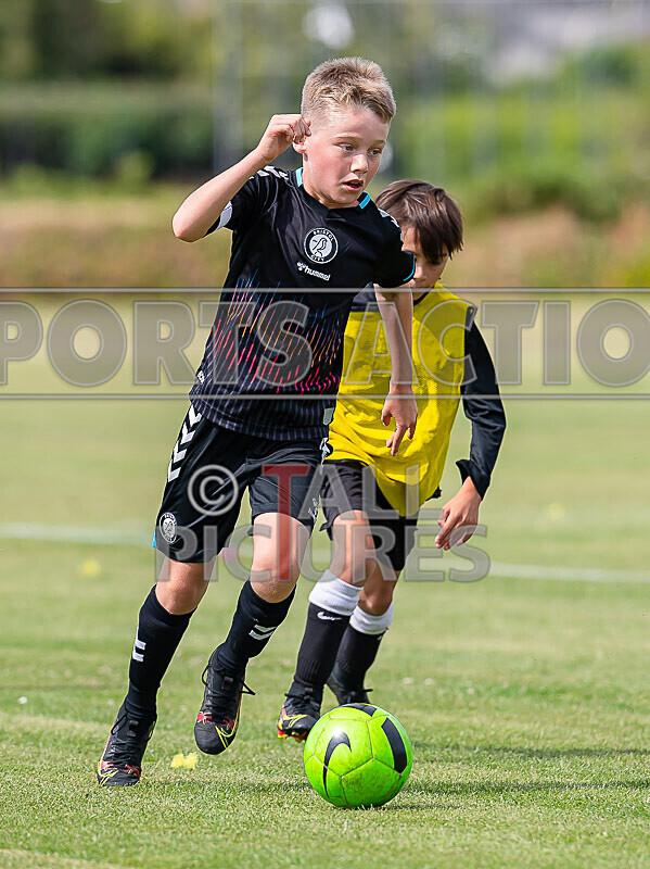 BWCI Mini Soccer Festival 2022-26 - BWCI MINI SOCCER TOURNAMENT