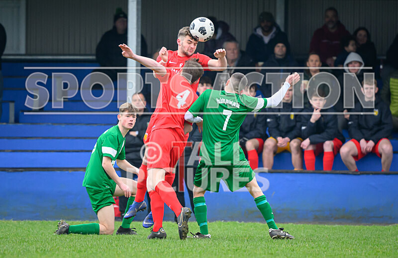 Junior Muratti 2023-64 - THE 2023 JUNIOR MURATTI