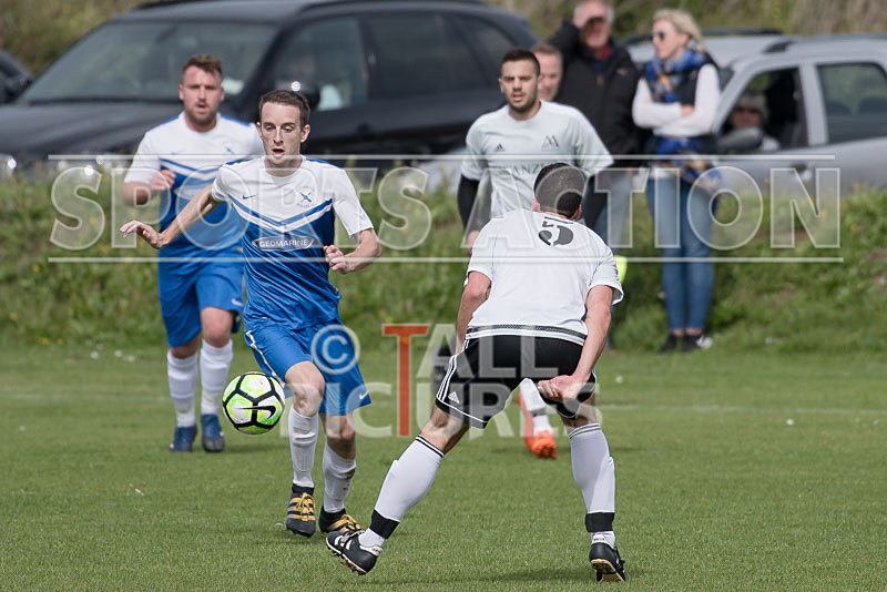 Rovers v Manzur_09-09-2017-10 - ROVERS v MANZUR