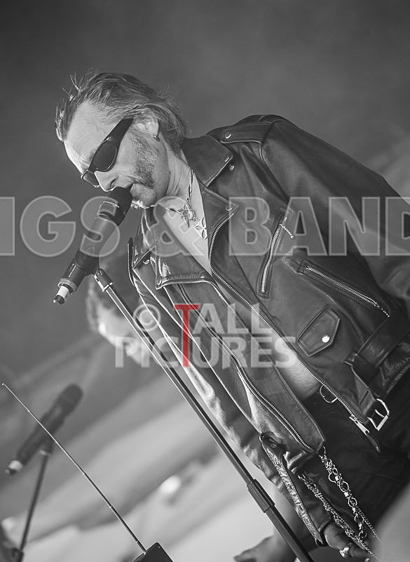 Thee Jenerators-455 - THEE JENERATORS