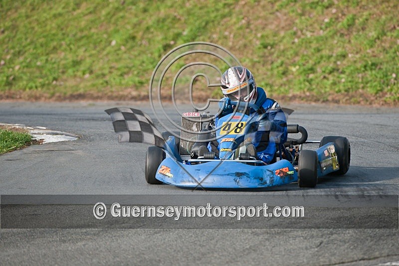 Kart Winter Champ 2011 Rnd-1-41 - KARTING WINTER CHAMPIONSHIP ROUND-1