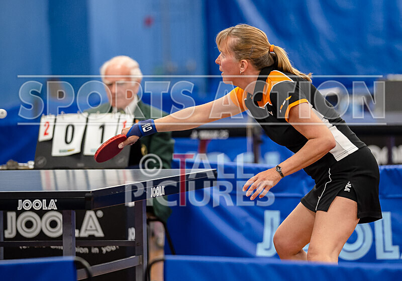 Table Tennis 2021 Singles Finals-44 - SINGLES FINALS 2021