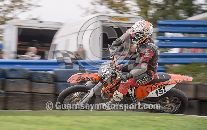 Track Twisty Sprint_2015-19 - TWISTY SPRINT - THE TRACK - 2015