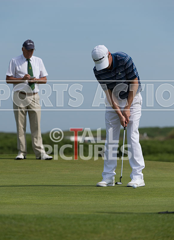 CI Golf Finals_22-06-2014-66 - CHANNEL ISLANDS CHAMPIONSHIP 2014