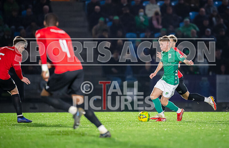 GFC v Bracknell Town_17-11-2021-21 - GUERNSEY FC v BRACKNELL TOWN